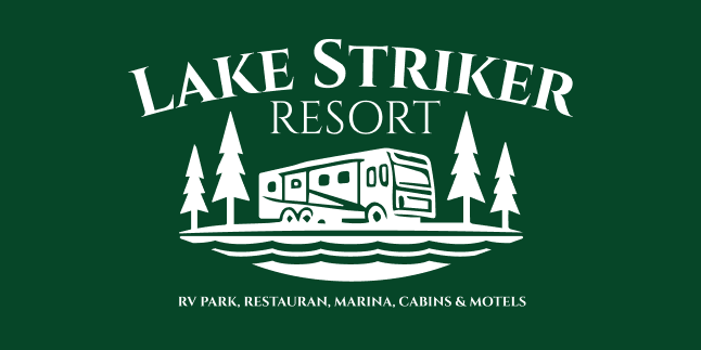 Lake Striker Green